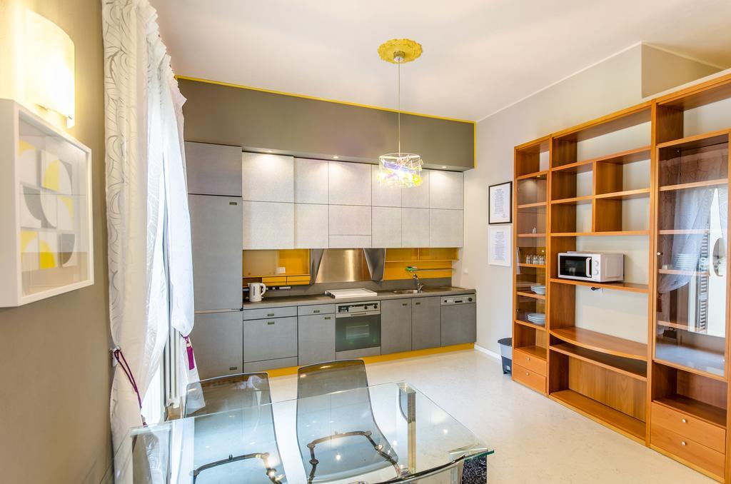 פיאצ'נצה Duomo Guesthouse חדר תמונה