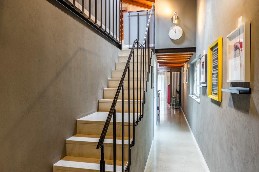 פיאצ'נצה Duomo Guesthouse חדר תמונה