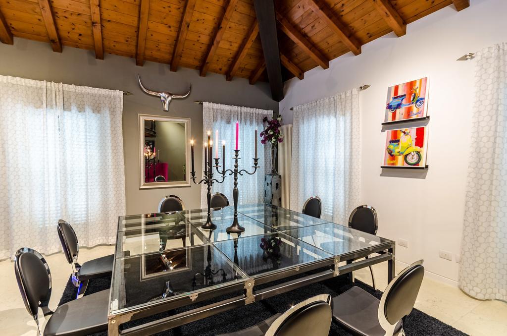 פיאצ'נצה Duomo Guesthouse מראה חיצוני תמונה