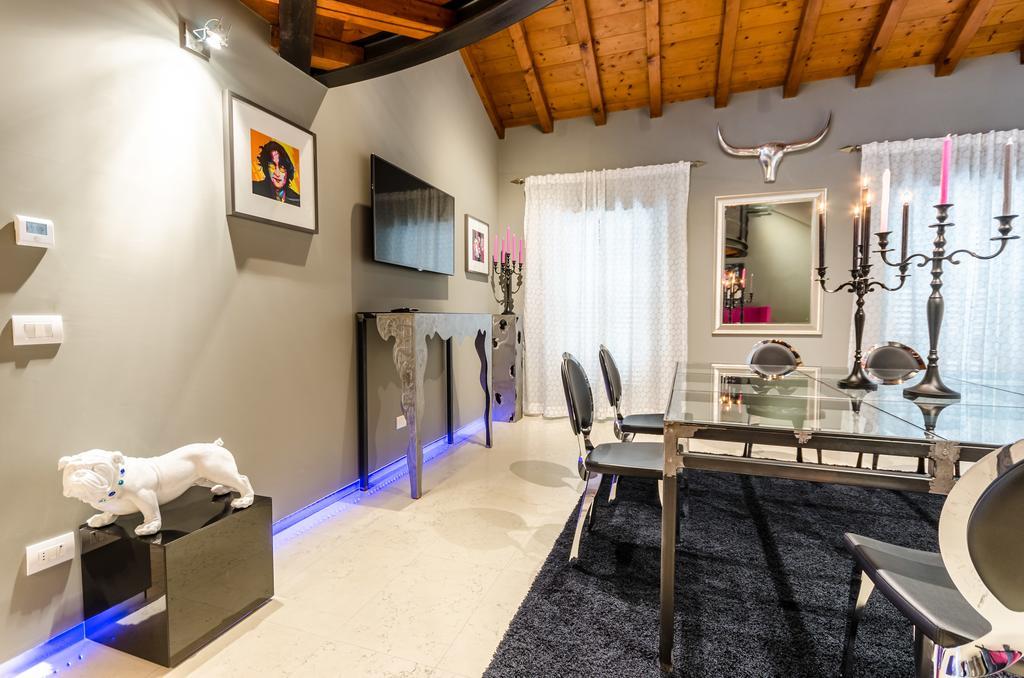 פיאצ'נצה Duomo Guesthouse מראה חיצוני תמונה