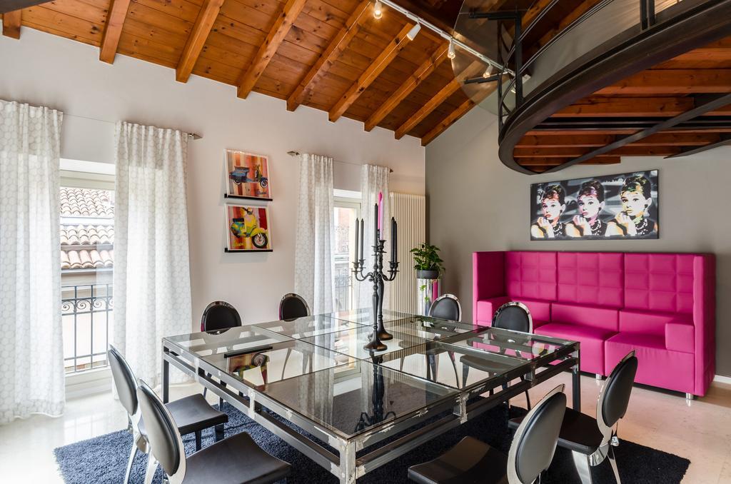 פיאצ'נצה Duomo Guesthouse מראה חיצוני תמונה