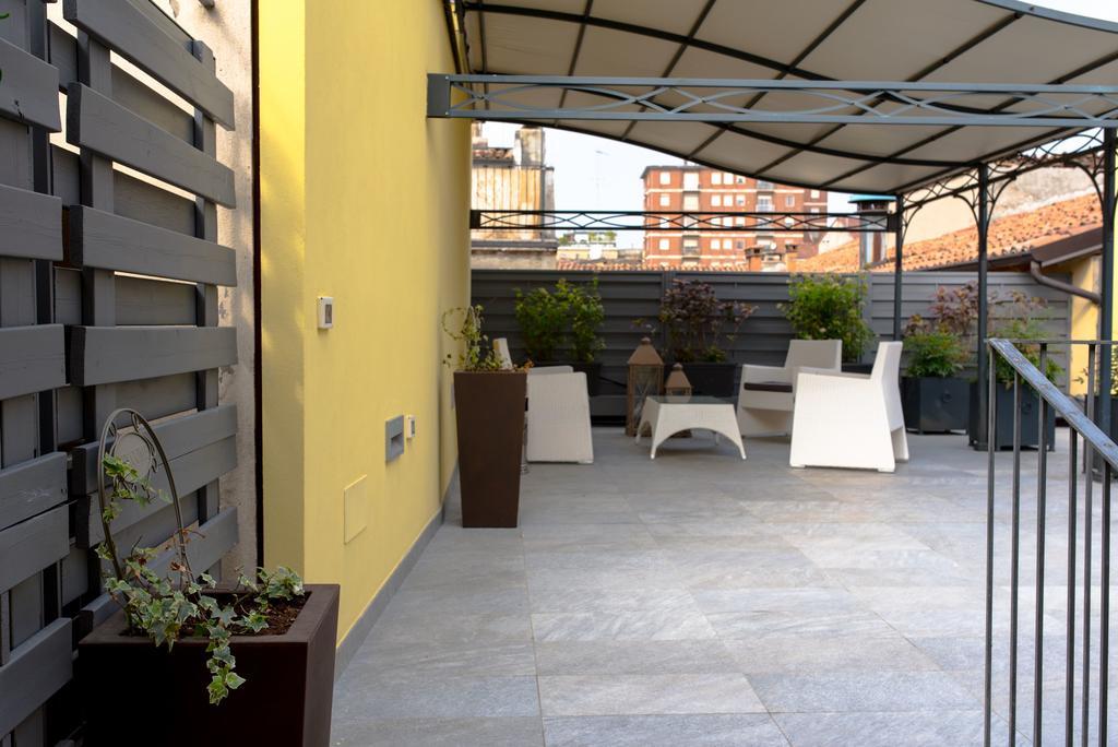 פיאצ'נצה Duomo Guesthouse מראה חיצוני תמונה