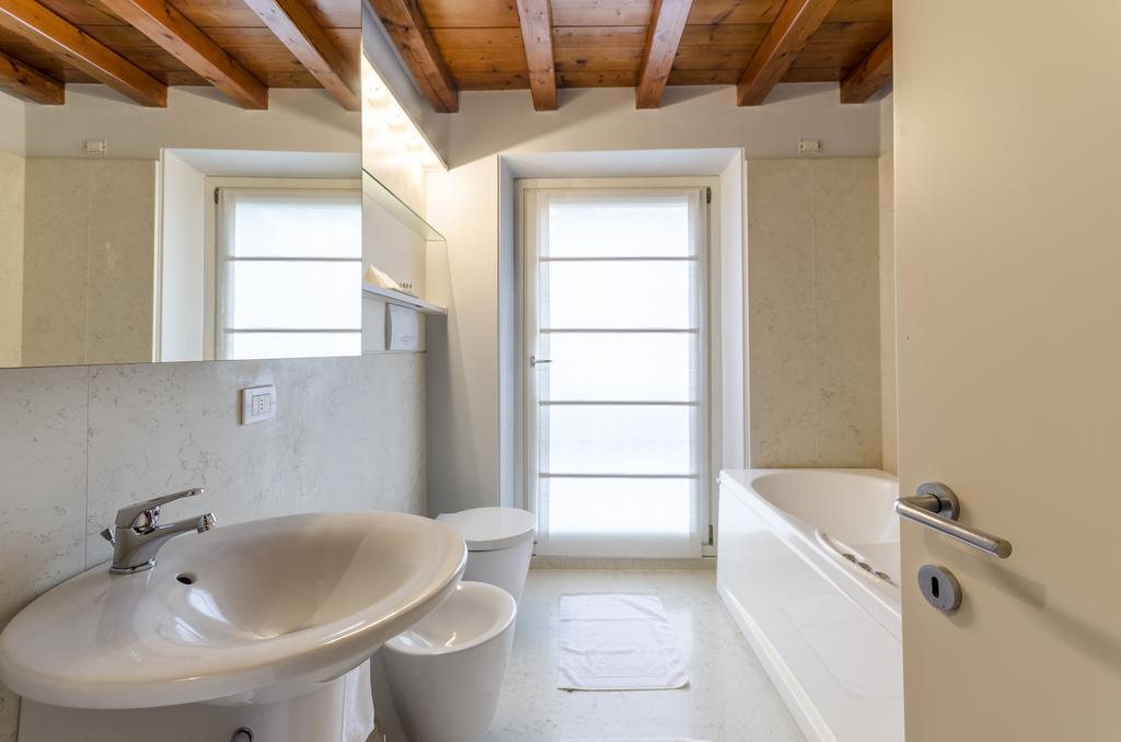 פיאצ'נצה Duomo Guesthouse מראה חיצוני תמונה